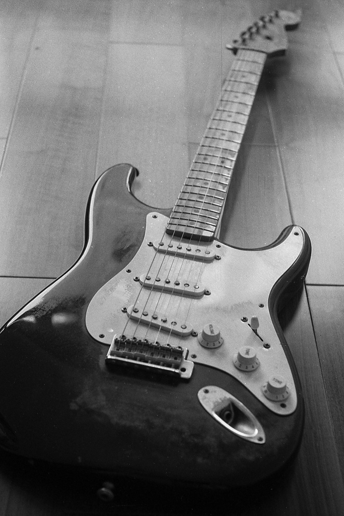 Stratocaster