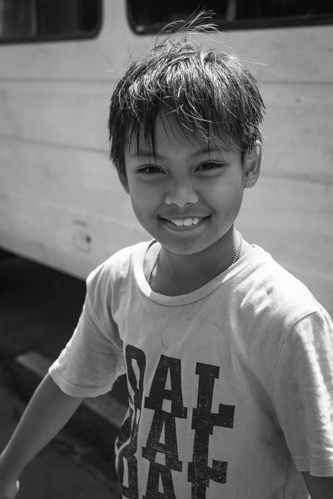少年