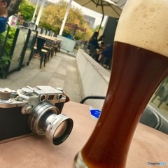 Leica & Beer 