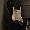 57' strat