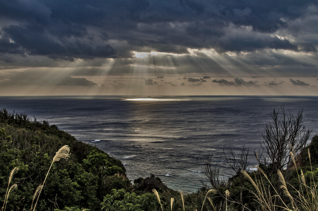 光芒HDR