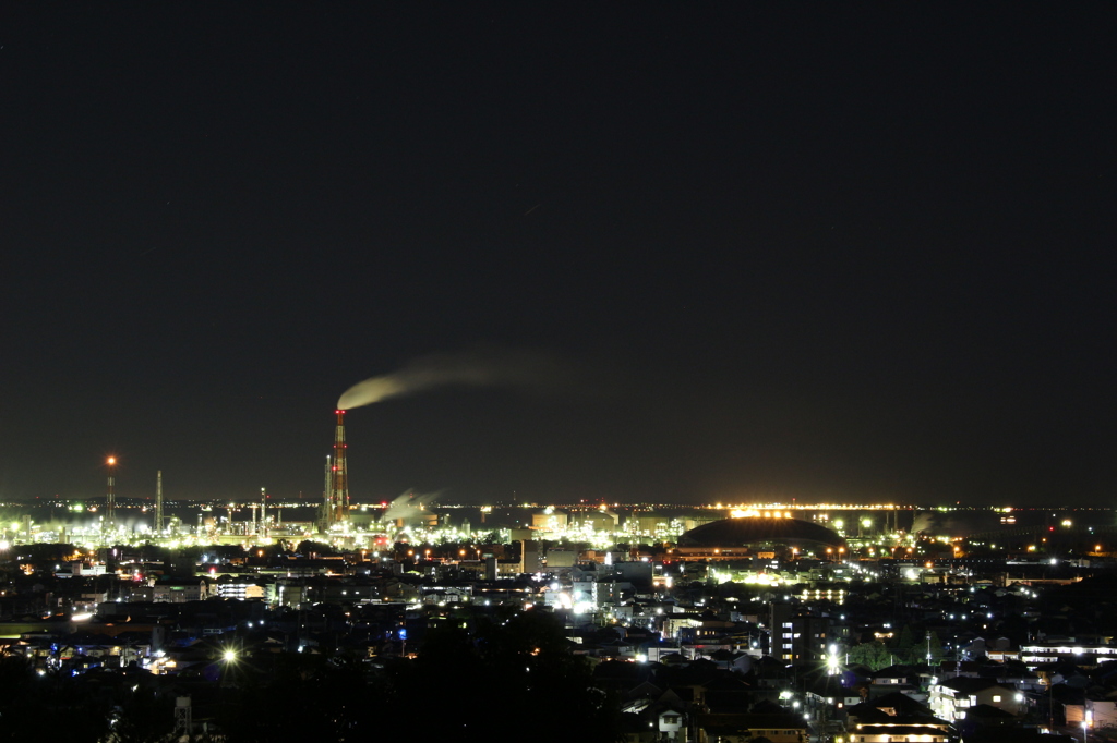 四日市 垂坂公園