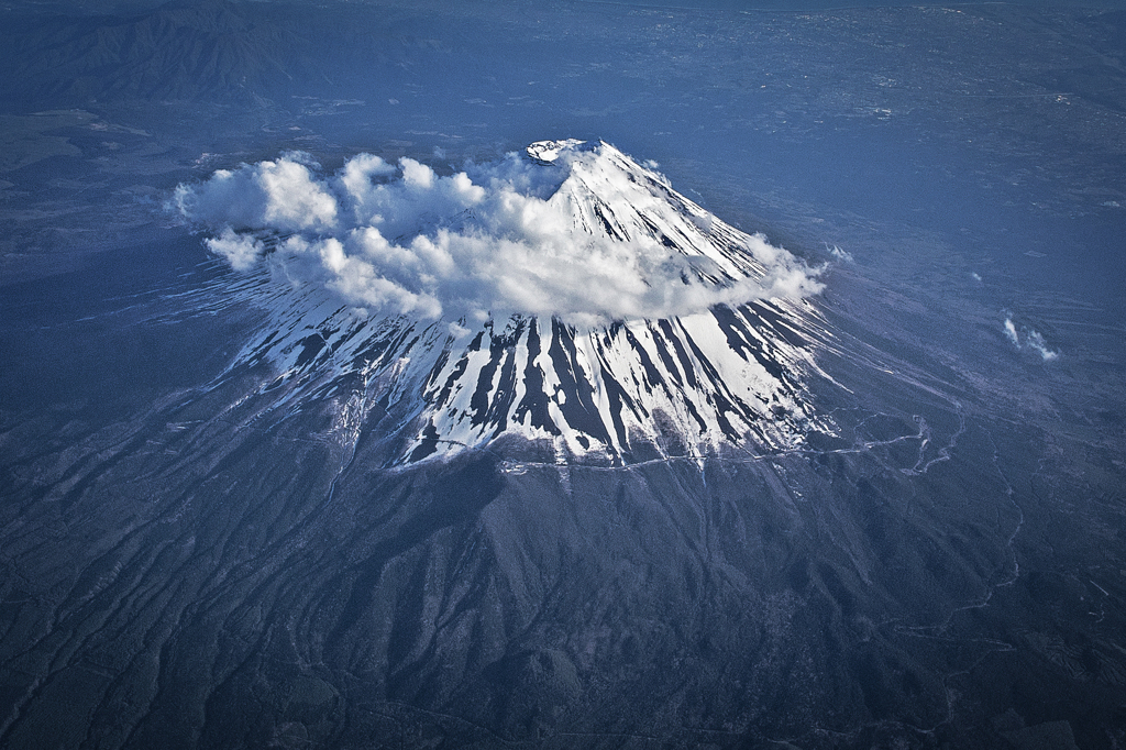 Mt. FUJI
