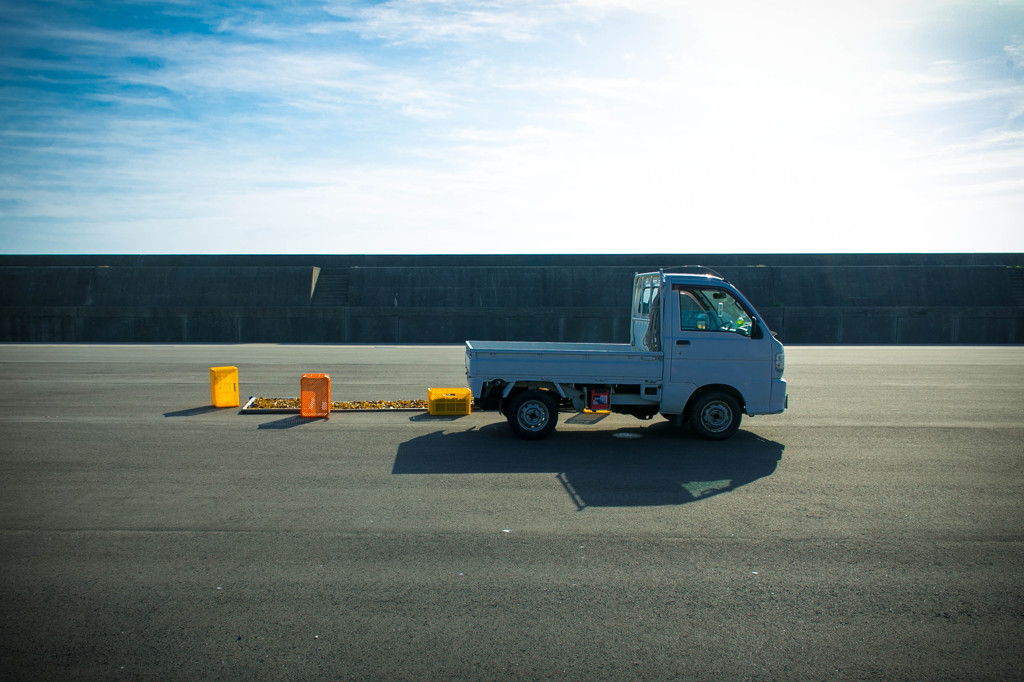 長崎県南島原市 ／ 深江港