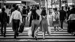 Roppongi, Tokyo