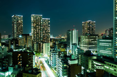 Tokyo Snap / Bay Area