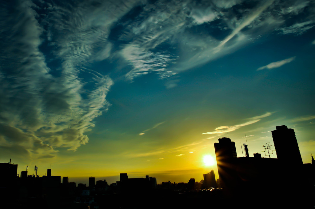 Tokyo Snap ／ Roppongi