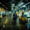 Tokyo Snap ／ Tsukiji Fish Market