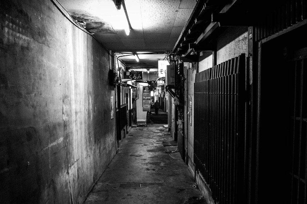 長崎市内