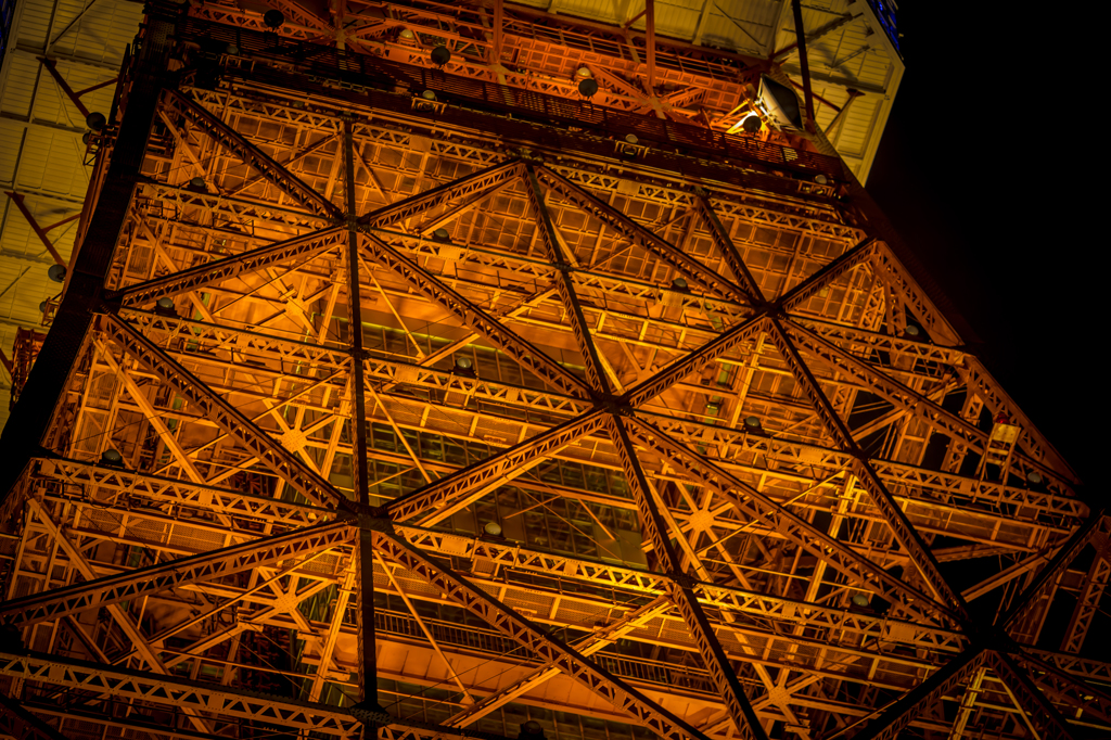 Tokyo Tower 003