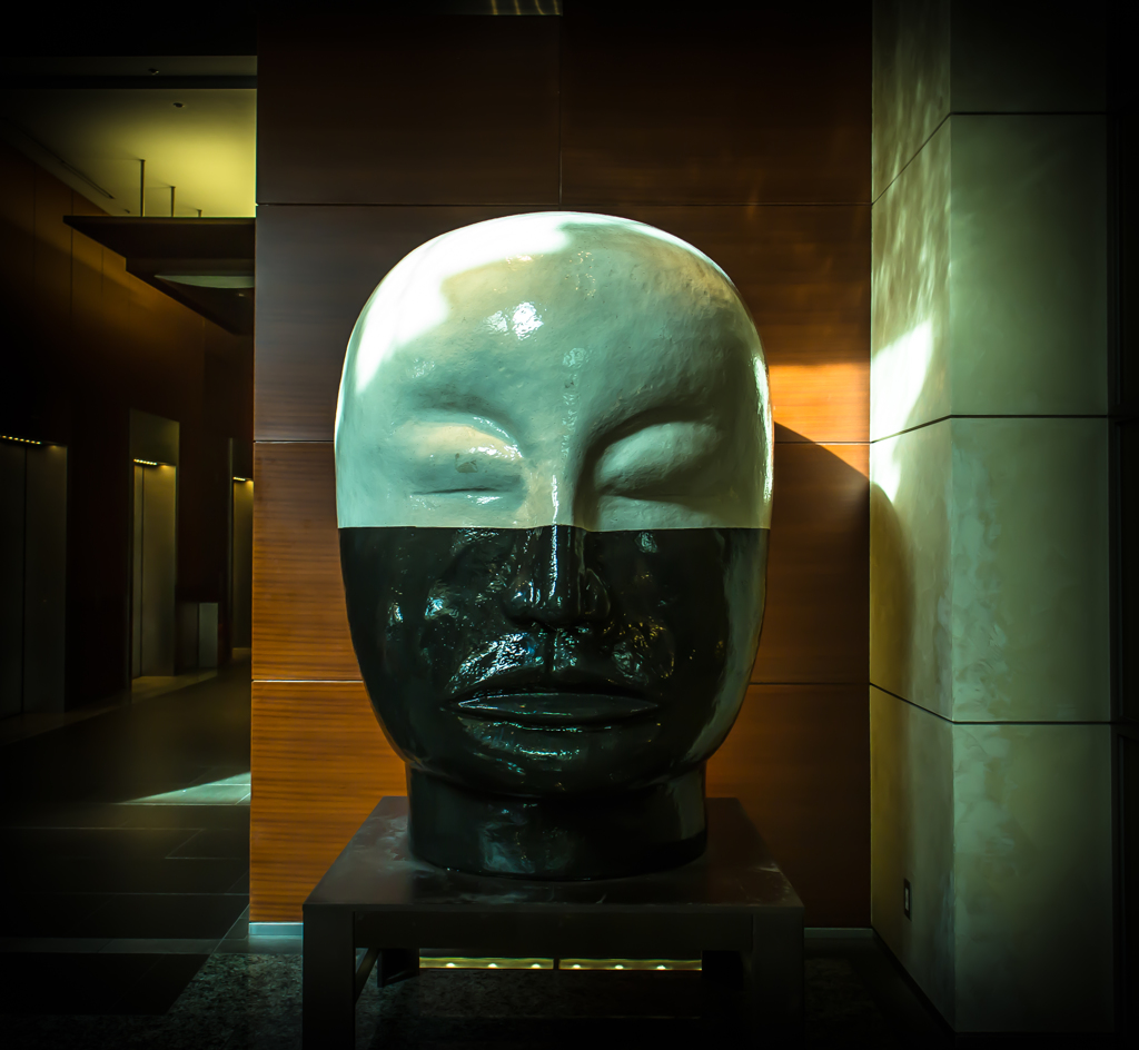 Tokyo Snap / GRAND HYATT TOKYO