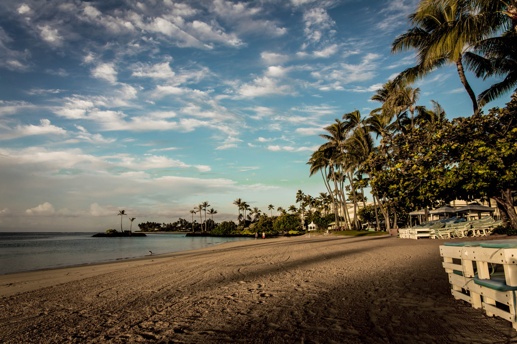 Hawaii