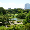 藤代峠より