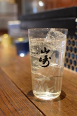 ちょっと一杯