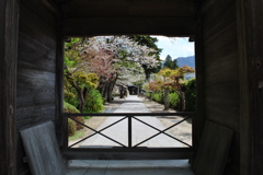 立石寺