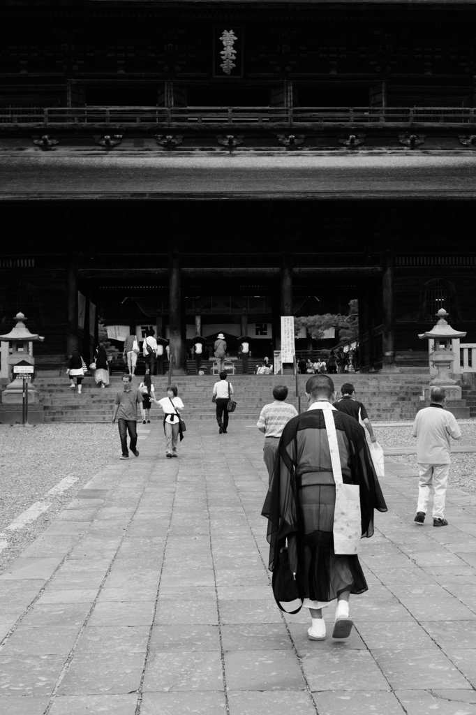 参道Ⅱ