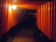 入口