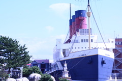 ディズニー旅行