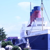 ディズニー旅行