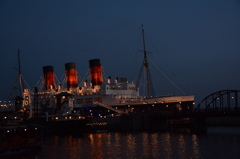 ディズニー旅行