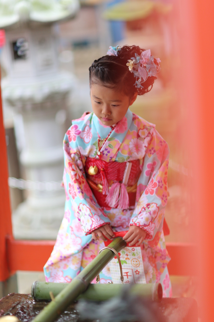 そんなところに？