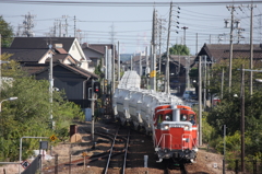 衣浦臨海鉄道