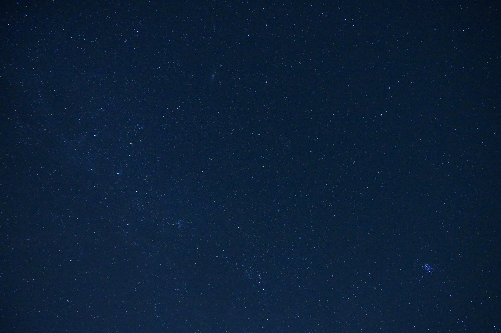 天体撮影