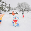 高岡おとぎの森公園 ドラえもんの空き地