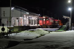 終着駅