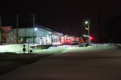 終着駅