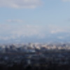 立山連峰パノラマ