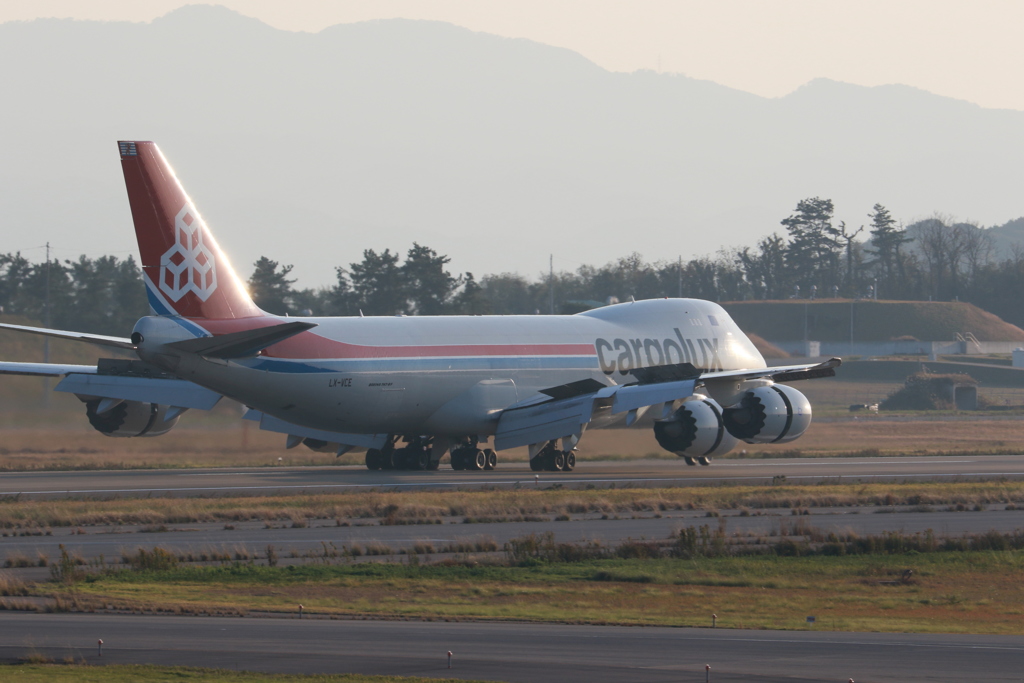 cargolux