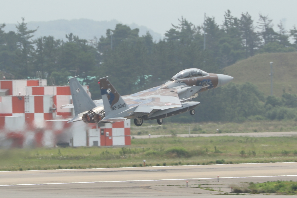 アグレッサー#1