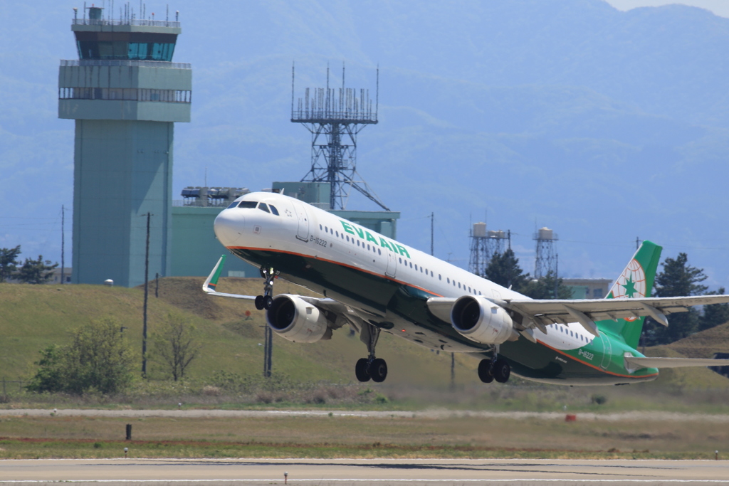 A321