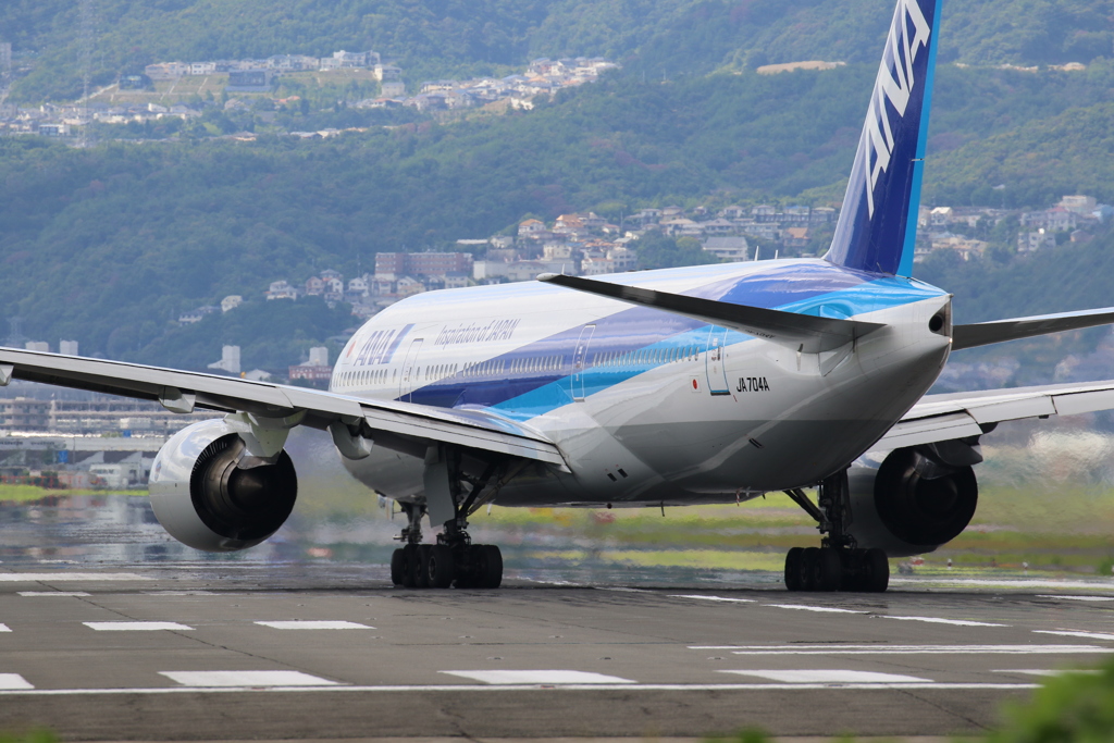 JA704A