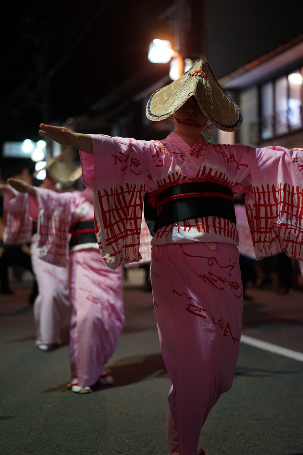 おわら風の盆