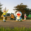 ドラえもんの空き地