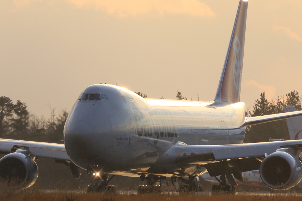 Cargolux