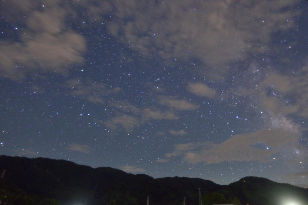 星景
