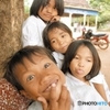 カンボジアで出会った子どもたち