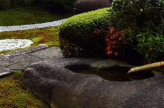 日本庭園