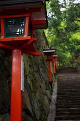 鞍馬寺
