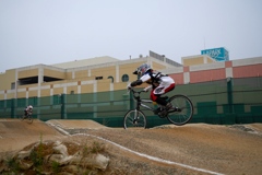 BMX!