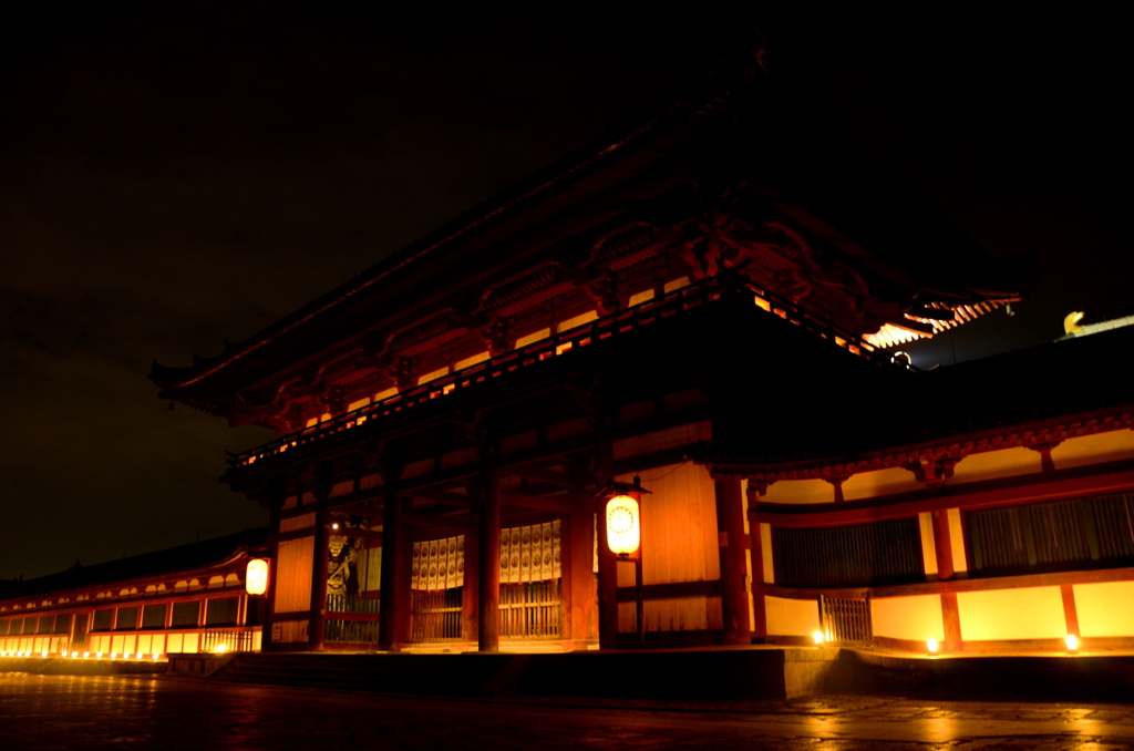 夏夜