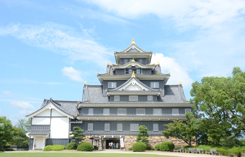 烏城