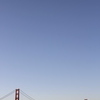青空と赤橋