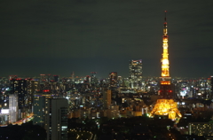 東京