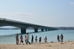 古宇利大橋