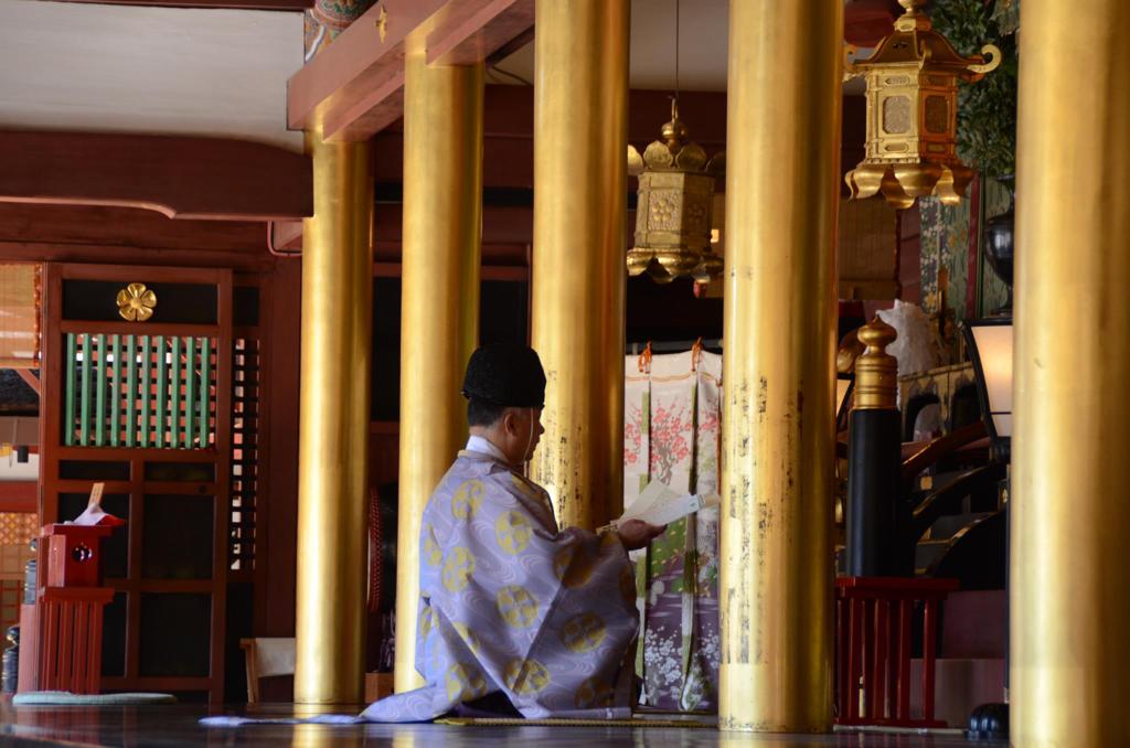 祈り