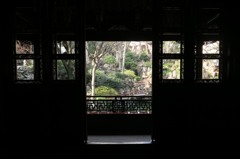 上海・豫園⑥